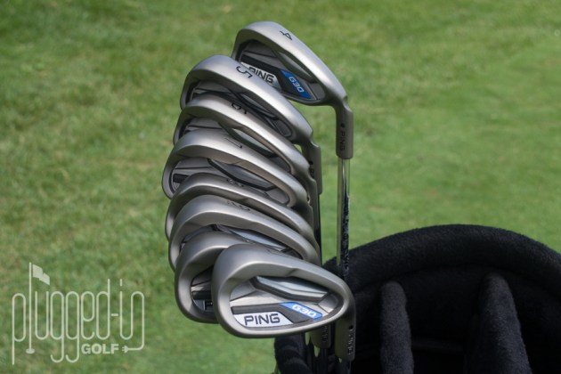 PING G30 Irons (1)