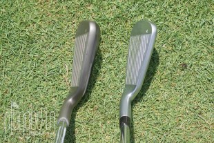 PING G30 Irons (5)