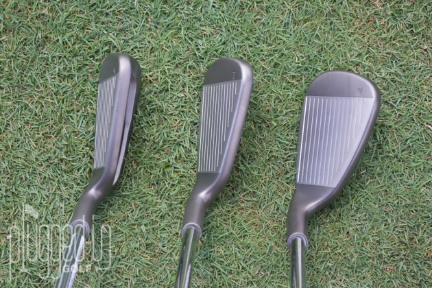PING G30 Irons (8)