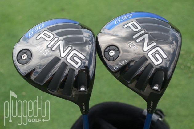PING G30 SFT Driver (21)