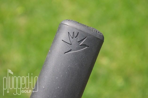 Palmbird Putter Grip (1)