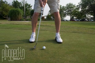 Putting Distance Control (1)