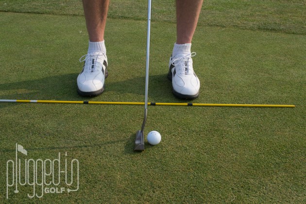 Putting Distance Control (13)