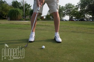 Putting Distance Control (2)