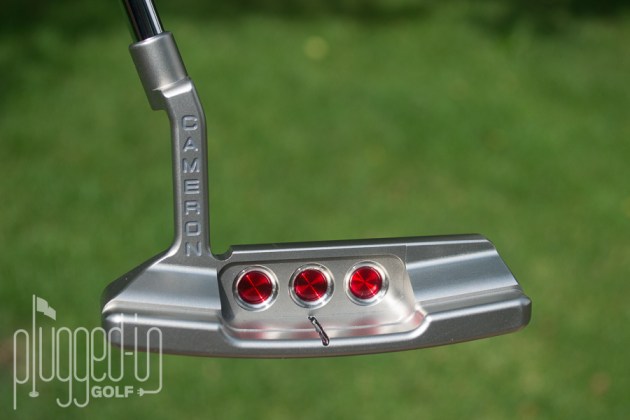 Scotty Cameron Newport 2 Select (3)
