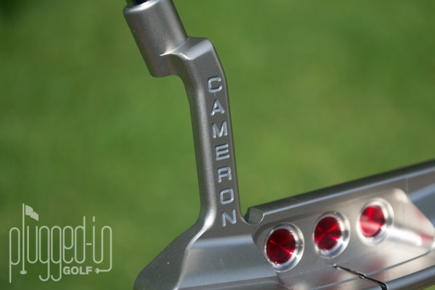 Scotty Cameron Newport 2 Select (8)