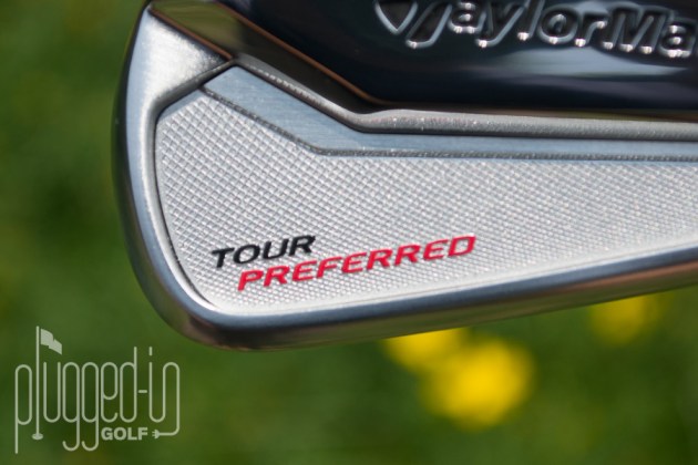 TaylorMade Tour Preferred UDI Ultimate Driving Iron (11)