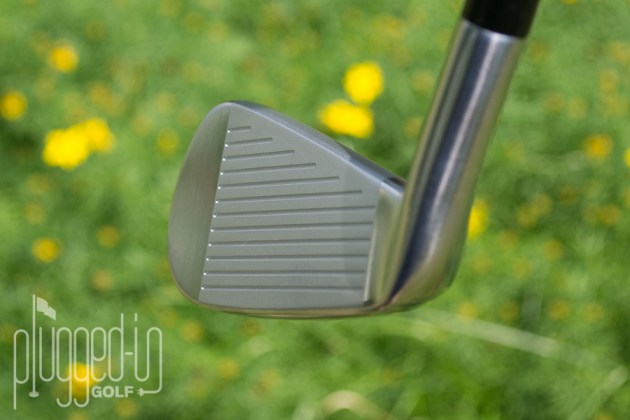 TaylorMade Tour Preferred UDI Ultimate Driving Iron (5)