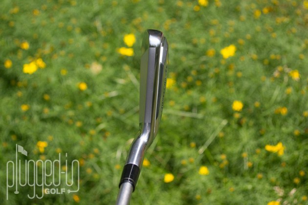 TaylorMade Tour Preferred UDI Ultimate Driving Iron (9)