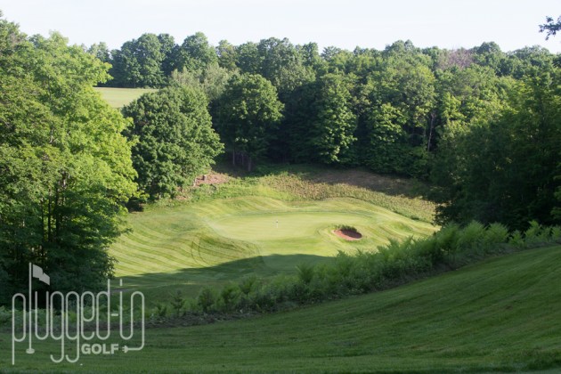 Treetops Fazio Premier Golf Course (10)