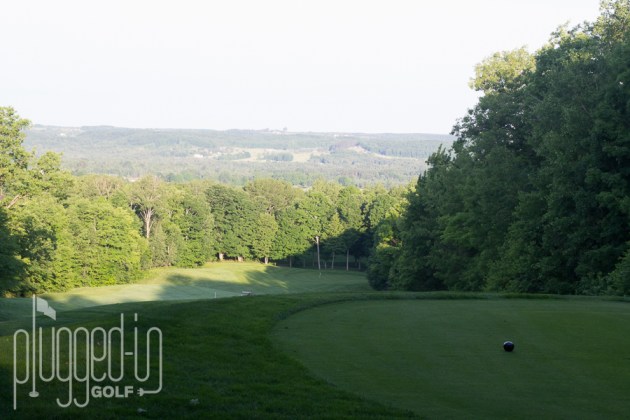 Treetops Fazio Premier Golf Course (1)