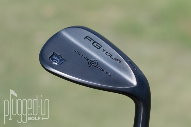 Wilson FG Tour Traction Control Wedge (1)