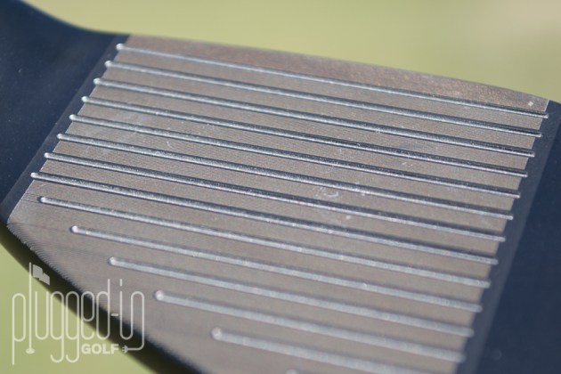 Wilson FG Tour Traction Control Wedge (10)