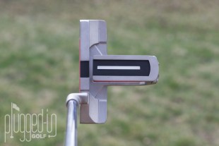 Wilson Vizor Putter (12)