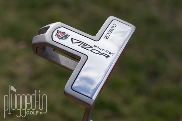 Wilson Vizor Putter (14)