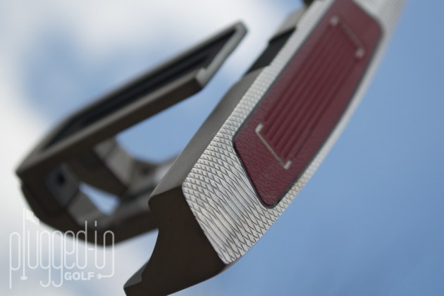 Wilson Vizor Putter (25)