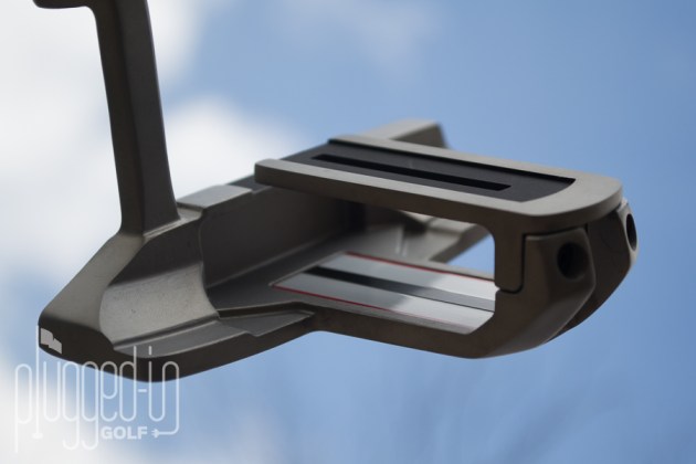 Wilson Vizor Putter (26)