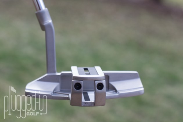 Wilson Vizor Putter (9)