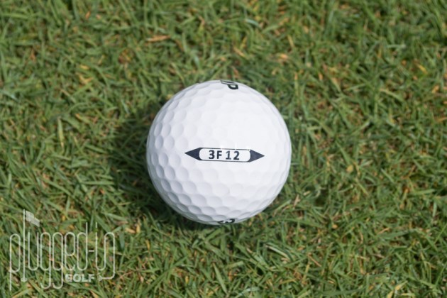 3Up Golf Balls (6)
