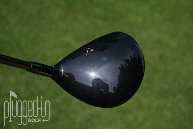 Callaway Big Bertha V Series Fairway Wood (7)