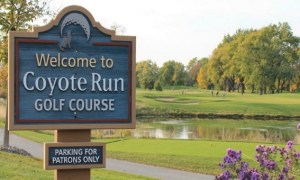 Coyote Run