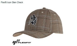 Flex Icon Glen Check