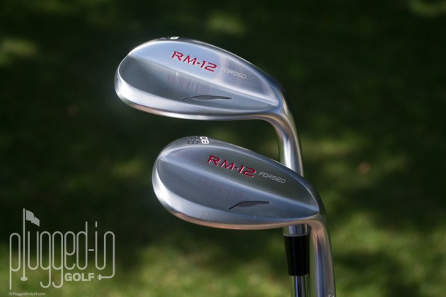 Fourteen RM-12 Wedges (16)