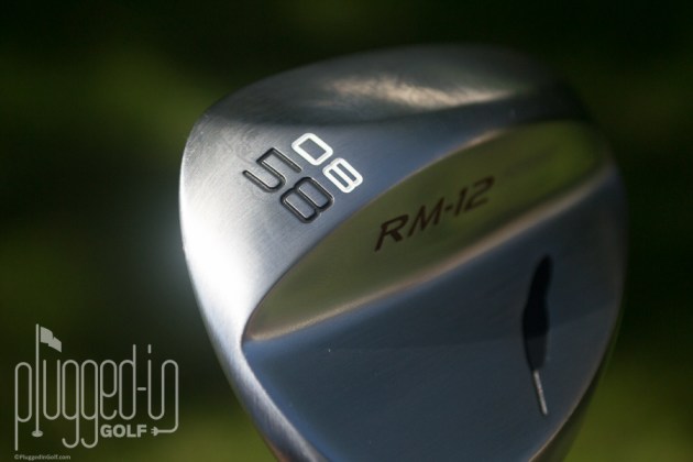 Fourteen RM-12 Wedges (7)