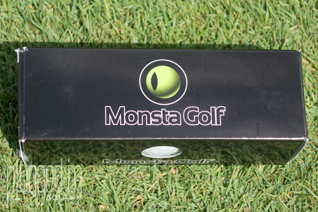 Monsta Golf Balls (1)
