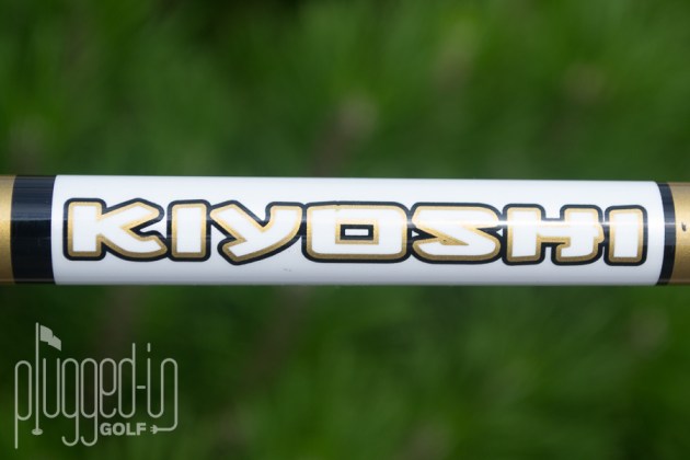 Oban Kiyoshi White (1)