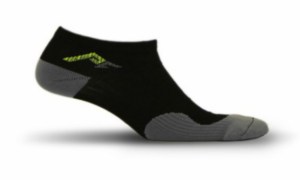 Pro Compression Black