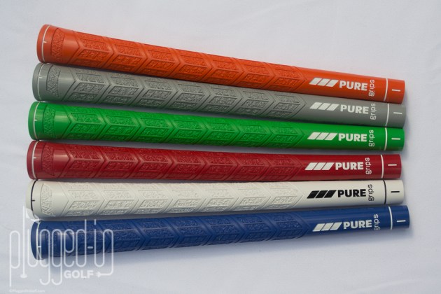 Pure Grips DTX (2)
