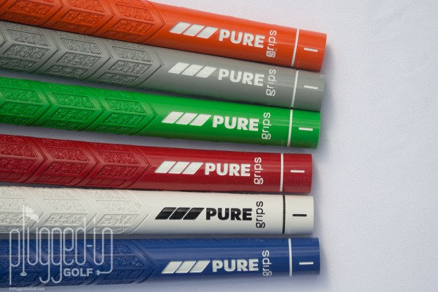 Pure Grips DTX (3)