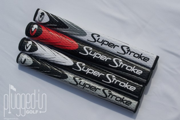 SuperStroke Putter Grips (1)