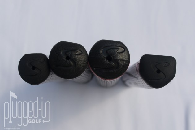 SuperStroke Putter Grips (2)