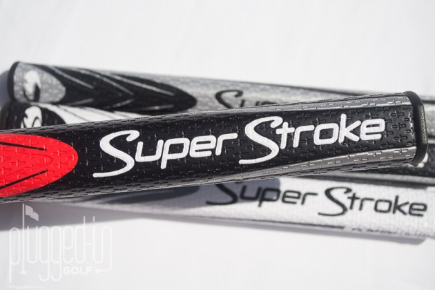 SuperStroke Putter Grips (8)