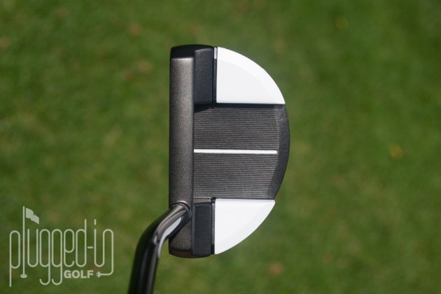 TaylorMade Spider Mallet (14)