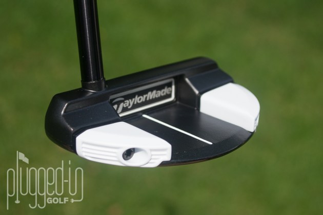 TaylorMade Spider Mallet (19)