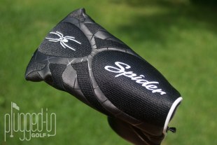 TaylorMade Spider Mallet (2)