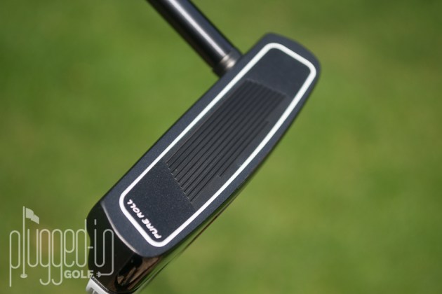 TaylorMade Spider Mallet (20)