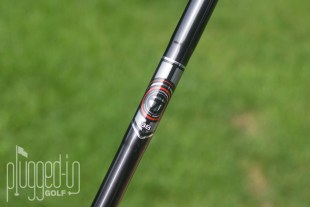 TaylorMade Spider Mallet (4)