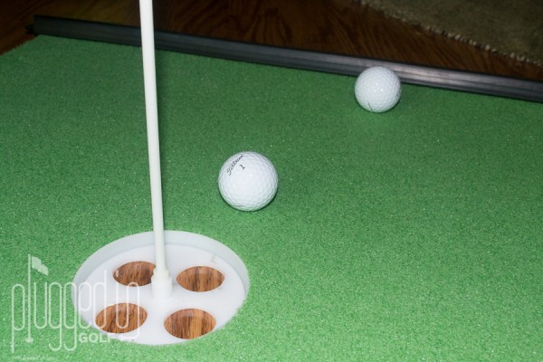 BirdieBall Putting Green (10)