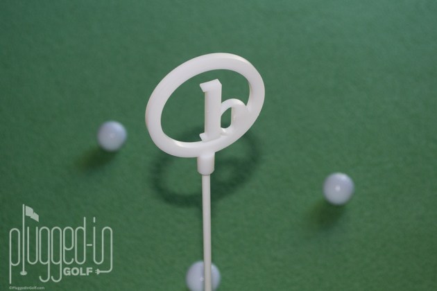 BirdieBall Putting Green (4)