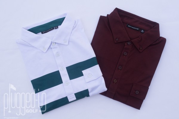 Devereux Golf Apparel (1)