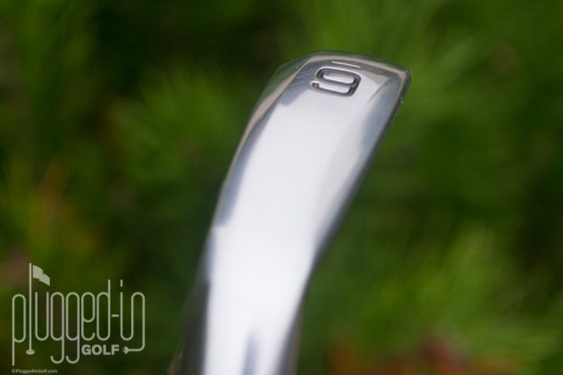 Mizuno JPX 850 Forged (2)