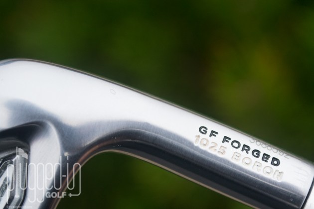 Mizuno JPX 850 Forged (3)