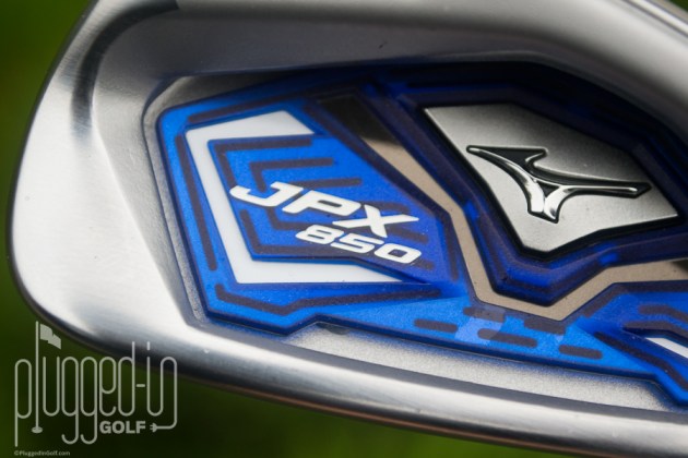 Mizuno JPX 850 Iron (7)