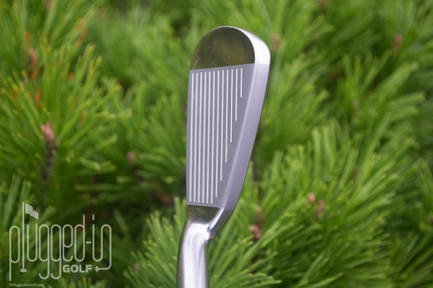 Mizuno JPX 850 Iron (9)