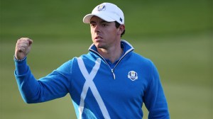 PGA: Ryder Cup-First Round
