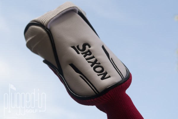 Srixon Z H45 Hybrid (11)